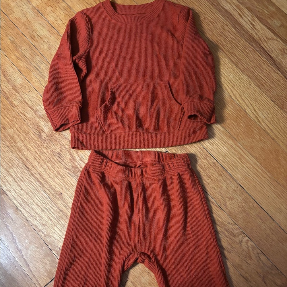 Cat & jack 2 pc set